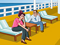 Παιχνίδι Cruse Holidays