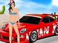 Παιχνίδι Dress racer