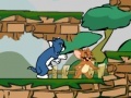 Παιχνίδι Jerry Steal Cheese