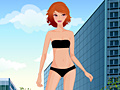 Παιχνίδι City Chic Girl Dress Up