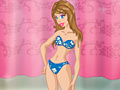 Παιχνίδι Annette Dress Up