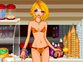 Παιχνίδι Ice cream cafe