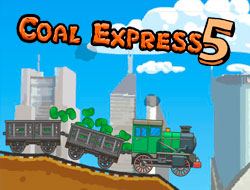 Coal Express 5