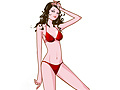 Παιχνίδι Cool and Comfortable in Summer