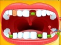 Παιχνίδι Internet Dentist