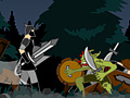 Παιχνίδι The Rise of a Knight