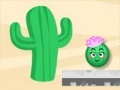 Παιχνίδι Cactus Roll