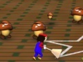 Παιχνίδι Defense Mario Bros