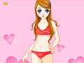 Παιχνίδι Summer Beauty