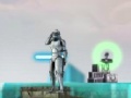 Παιχνίδι Star Wars Jetpack Trooper