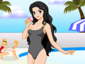 Παιχνίδι Holiday Maker