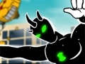 Παιχνίδι Ben 10 Downtown Assault