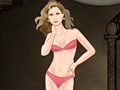 Παιχνίδι Nicolette Sheridan