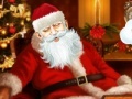 Παιχνίδι Shave Santa Claus