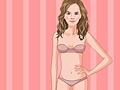 Παιχνίδι Emma Watson Dress Up