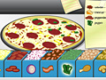 Παιχνίδι Pizza Making