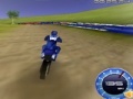 Παιχνίδι Mountain Motocross