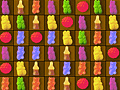 Παιχνίδι Flip Flop Candy Shop