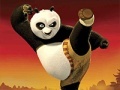 Παιχνίδι Kung Fu Panda Hidden Letters