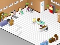 Παιχνίδι Hospital Frenzy2