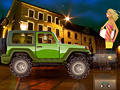 Παιχνίδι Offroad Transporter