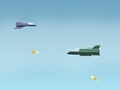 Παιχνίδι Bomber Jet