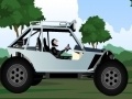 Παιχνίδι Buggy Car