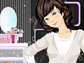 Παιχνίδι Stephanies Makeover