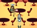 Παιχνίδι Monster High Restaurant