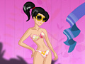 Παιχνίδι Nikki Dress Up