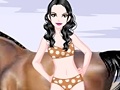 Παιχνίδι Cowgirl