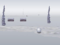 Παιχνίδι Snow Ball 2008