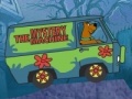 Παιχνίδι Scooby Doo Car Ride