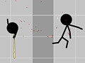 Παιχνίδι Stick Combat