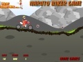 Παιχνίδι Naruto Biker