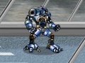 Παιχνίδι Transformer Robot War