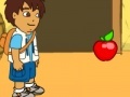 Παιχνίδι Diego Crystal Adventure