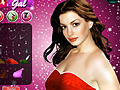 Παιχνίδι Anna Hathaway makeover