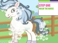 Παιχνίδι Cute Horse Dress Up
