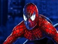 Παιχνίδι Spiderman Toys Transporter
