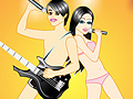 Παιχνίδι Pop singer