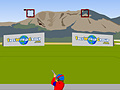Παιχνίδι Clay Pigeon Shooter