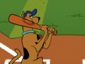 Παιχνίδι Scooby Doo MVP Baseball Slam