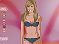 Παιχνίδι Ashley Tisdale