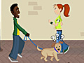 Παιχνίδι Pup World