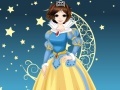 Παιχνίδι Dress up Cinderella 