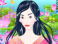 Παιχνίδι Magic Garden Make Up