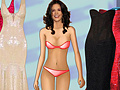Παιχνίδι Catherine Zeta-Jones Dress Up