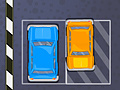 Παιχνίδι Expert parking