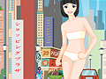 Παιχνίδι Tokyo shopping